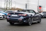 BMW M440i Cabrio xDrive*M-SPORT PRO*H/K*INDIVIDUAL* - BMW M440 in Bonn