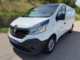 Renault Trafic L2/1HD/Navi/Kamera/Standheizung/Keyless/ - Renault Trafic Gebrauchtwagen in Stuttgart