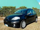 Citroën Citroen C3 1.1 Elegance - gebrauchte Citroën C3 aus dem Jahr 2007