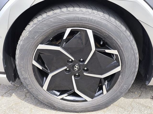 Fahrzeugabbildung Hyundai IONIQ 5 Uniq 4WD VIRTU+HEAD+BOSE+NAVI+ACC+360 +