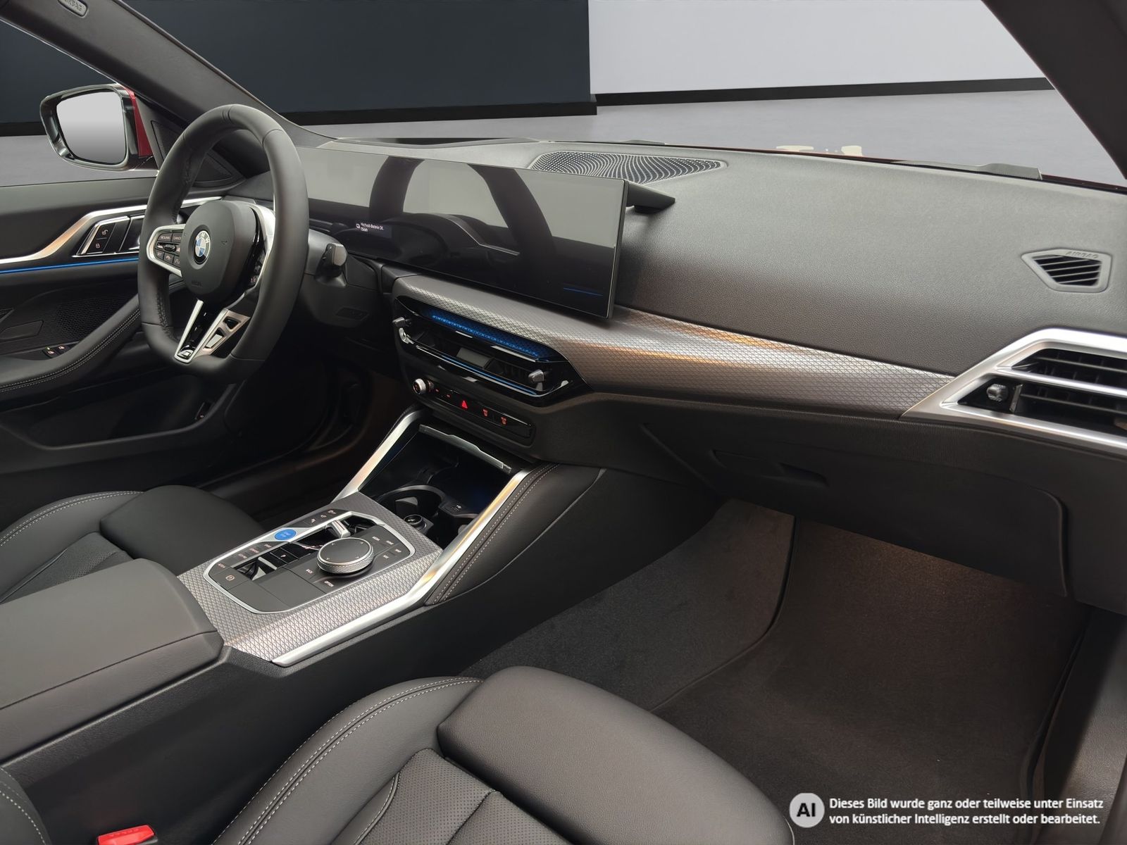 BMW i4 - Bild 6