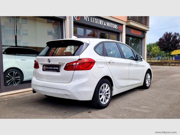 BMW 214 Active Tourer - 7