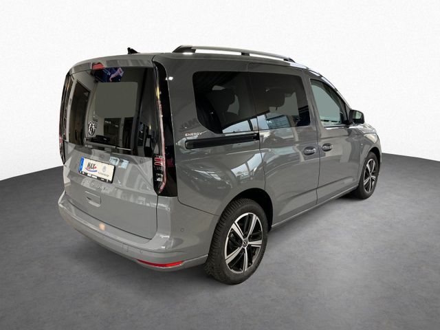 Caddy Life "ENERGY" 2.0 TDI 90 kW DSG*PDC*IDA*AP