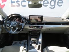 AUDI A5 Sportback 50 TDI quattro S-line Matrix Nav SH AUDI A5 Sportback 50 TDI quattro S-line Matrix Nav SH