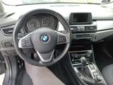 BMW 216 Active Tourer 216d - - BMW 216 Active Tourer aus 2015