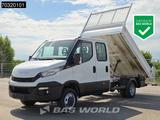 Iveco Daily 35C15 3.0L Doppel Kabine Kipper Doppelbere - Iveco Kipper