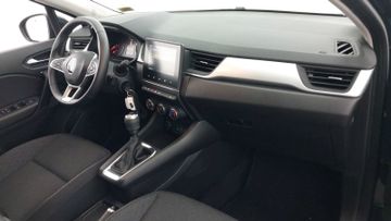 Renault Captur II Equilibre+LED+EasyLink+SHZ+Navi+PDC