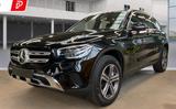 Mercedes-Benz GLC 300e 4Matic*360KAM*Off-Road*LED*CarPlay - Mercedes-Benz GLC 300 mit Hybrid-Antrieb