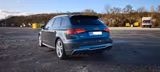 Audi S3 TFSI S tronic quattro Sportback  - Audi S3: Sportback Tronic