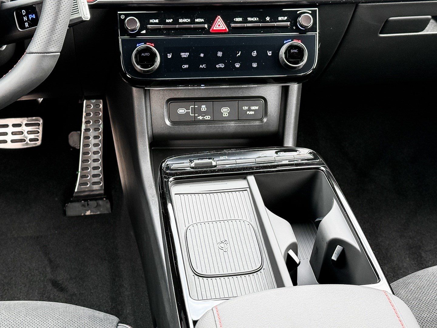 Hyundai TUCSON - Bild 10