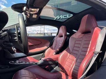 صورة 8 لـ 2024 Mclaren GTS