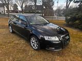 Audi A6 4F Facelift 3.0TDI Quattro schöne ... - Audi A6 aus 2009: Facelift