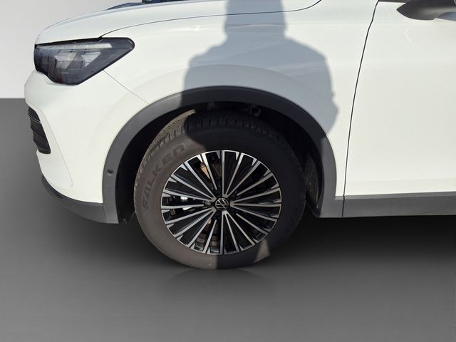 Tiguan Goal 1.5 eTSI DSG Panoramadach, Matrix-LE