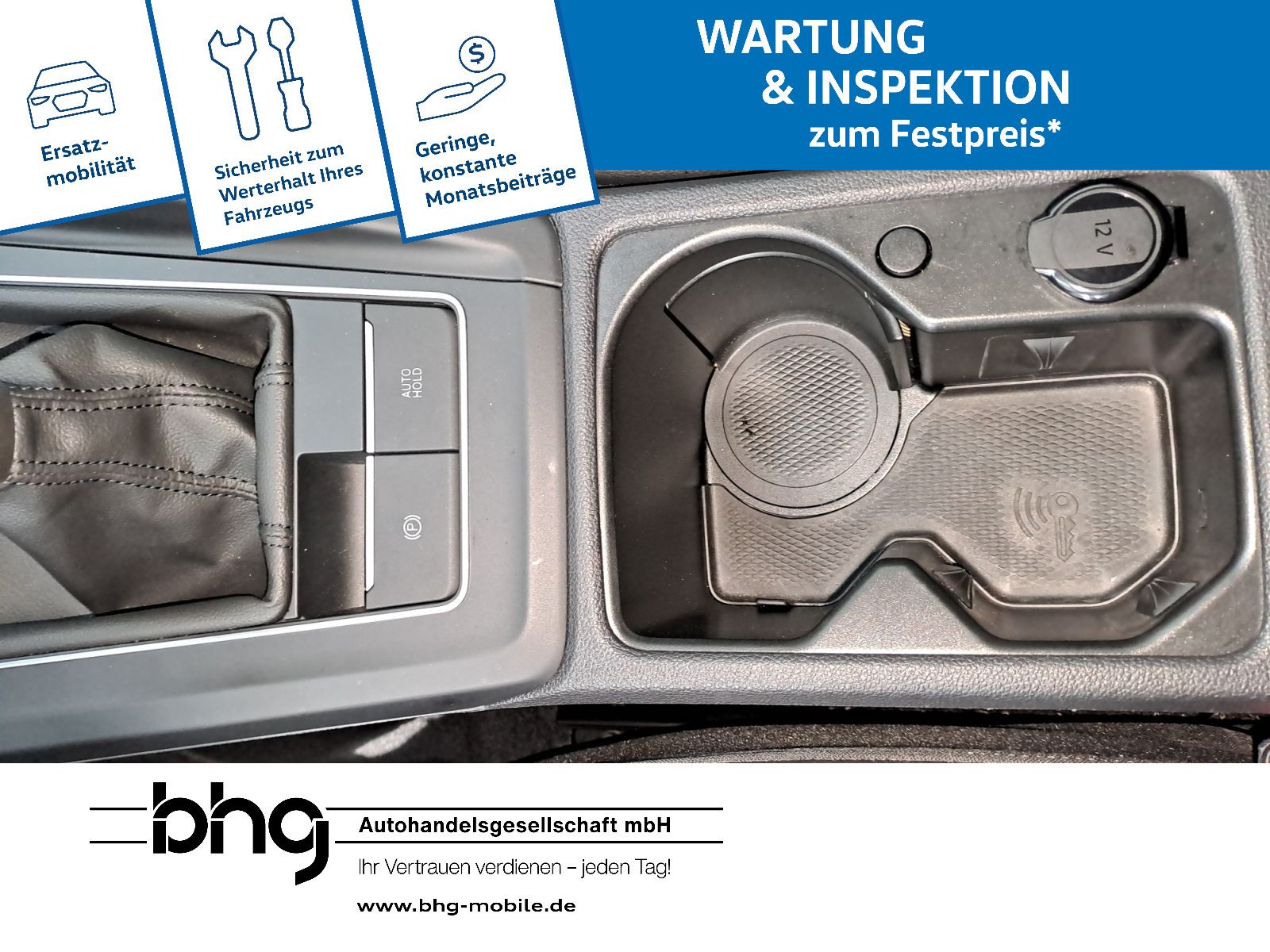 Volkswagen Golf - Bild 14