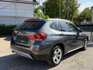 BMW X1 - 6