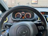 Opel Corsa D OPC Line - Opel Corsa aus 2010: Opc