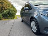 Mercedes-Benz V 220 d Aut. AVANTGARDE EDITION lang AVANTGA... - Mercedes-Benz V 220 mit Diesel-Antrieb