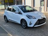 Toyota Yaris Team Y20 PAKET/KAMERA/NAVI - Toyota Gebrauchtwagen in Salzgitter