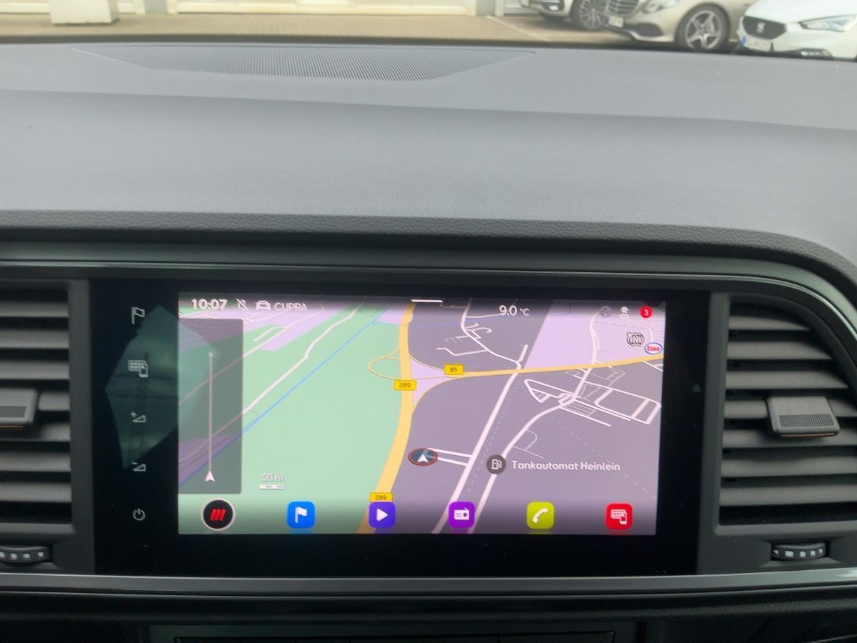 Cupra Ateca - Bild 11