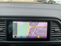 Cupra Ateca - Vorschau Bild 11