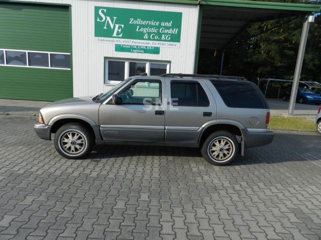 GMC Andere Jimmy SLT, 4 x 4