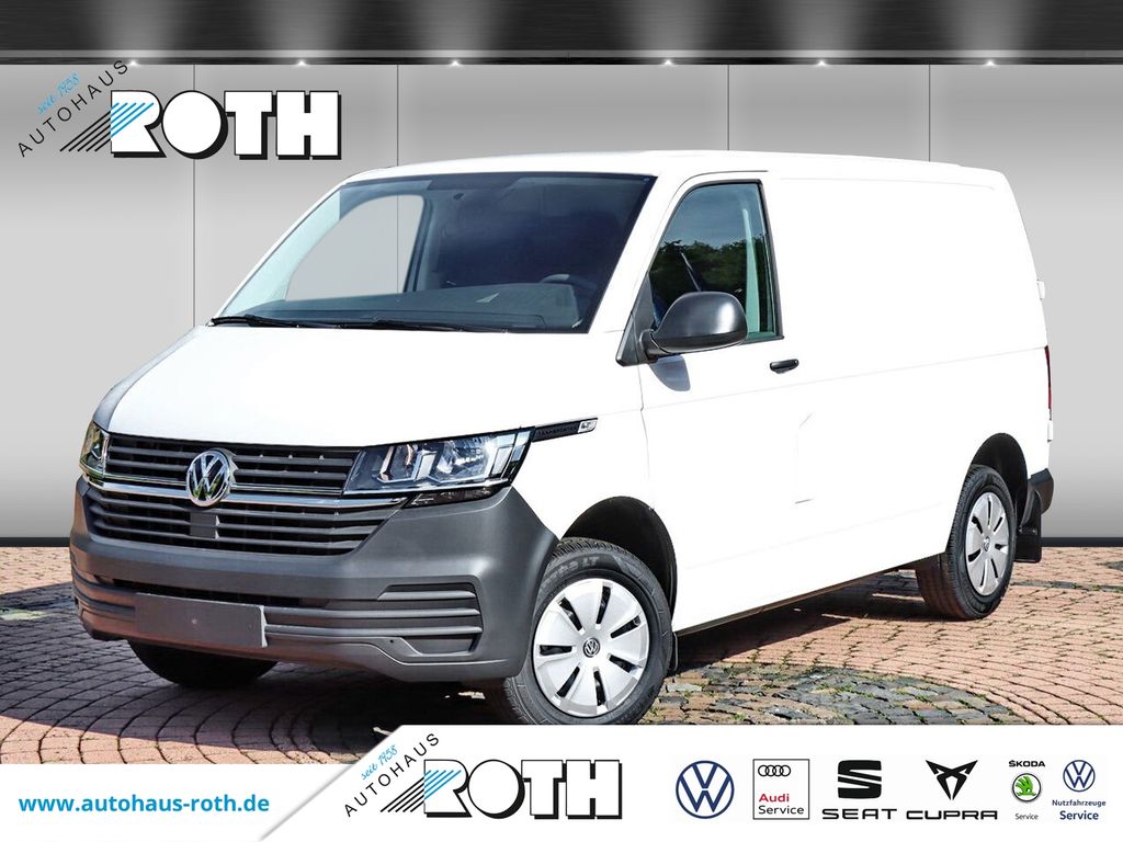 Volkswagen T6 Transporter