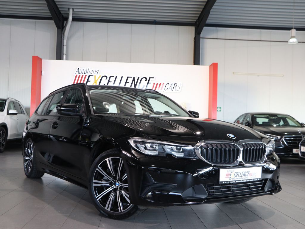 Image of BMW 330