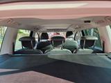 Volkswagen Sharan 2.0 TDI 125kW BMotion Tech Highline H... - gebrauchte VW Sharan aus dem Jahr 2011