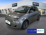 Fiat 500e Icon 118 Automatik*Navi *Winter-Paket *Komf - graue Fiat 500e