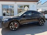 Audi SQ5 Sportback 3.0 TDI quattro*Matrix+Pano+Akropo - gebrauchte Audi SQ5 aus dem Jahr 2023