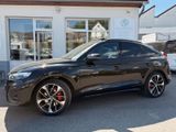 Audi SQ5 Sportback 3.0 TDI quattro*Matrix+Pano+Akropo - Audi SQ5 Gebrauchtwagen in Stuttgart