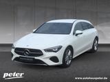 Mercedes-Benz CLA 180 Shooting Brake Progressive, AHV, Memory - Mercedes-Benz CLA 180 Shooting Brake Jahreswagen