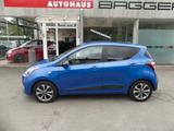 Hyundai i10 Passion + *Automatik* - Hyundai i10 in Osnabrück