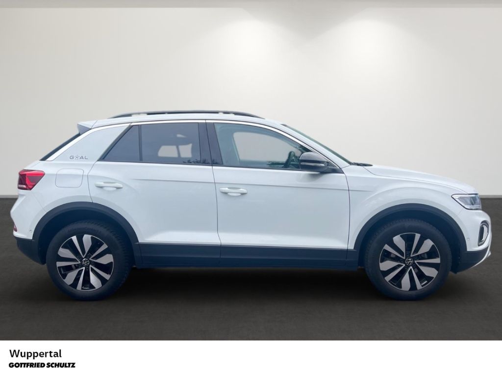 Volkswagen T-Roc - Bild 3