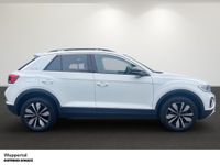 Volkswagen T-Roc - Vorschau Bild 3