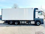Mercedes-Benz 25-45 Kühlkoffer- Doppelstock-MP 5-Thermo King - Mercedes-Benz Mp2
