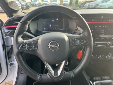 Opel CORSA GS 1.5 DIESEL 75 KW 102 PS, STARTSTOP, E