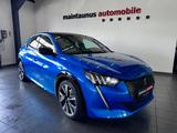 Peugeot 208 Allure *MATRIX+LED+APPLECARPLAY+KAMERA+PDC* - gebrauchte Peugeot 208 aus dem Jahr 2020