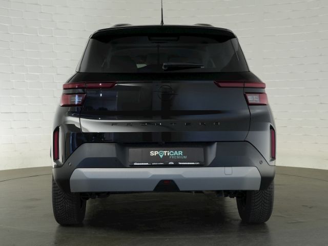 Frontera C HYBRID GS eDCT+NAVI+RÜCKFAHRKAMERA+SI