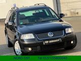 Volkswagen Passat Variant Comfortline Family.Klima.Tüv Neu. - Volkswagen Passat Variant aus 2004