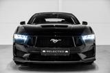 Ford 5.0 V8 GT*PREMIUM*LEATHER*NAVI*XENON*TOP - Ford Mustang mit Schiebedach