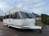 Hobby 495 UL Prestige  - Offers