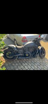 Harley-Davidson V-Rod Night Rod Umbau - Offers matching your search criteria