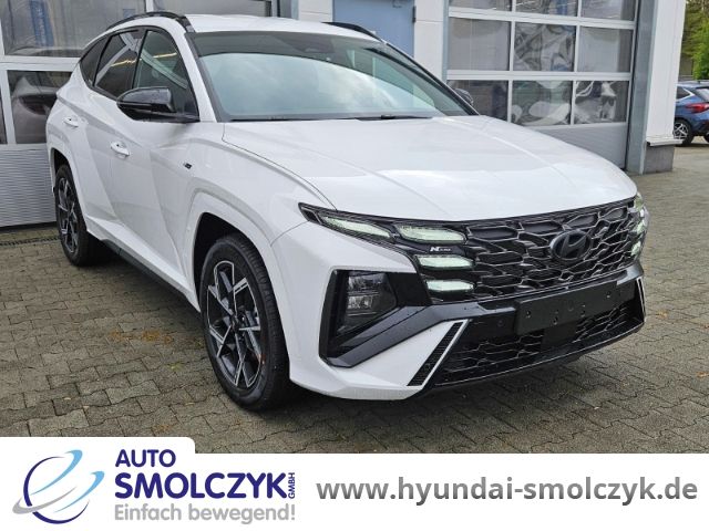 Hyundai TUCSON - Bild 2