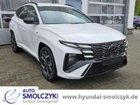 Hyundai TUCSON - Vorschau Bild 2