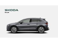 Skoda Elroq - Vorschau Bild 3
