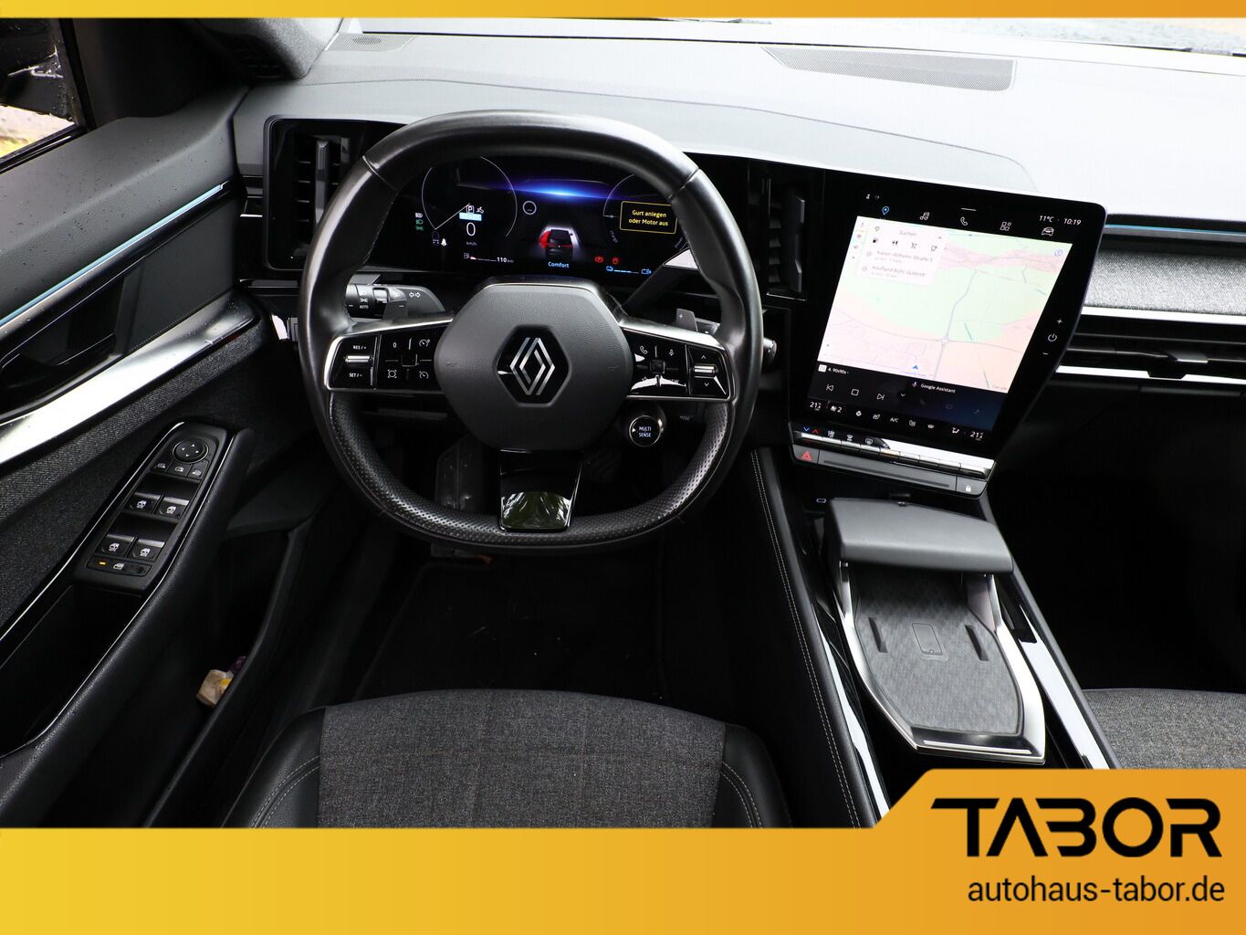 Renault Espace - Bild 7