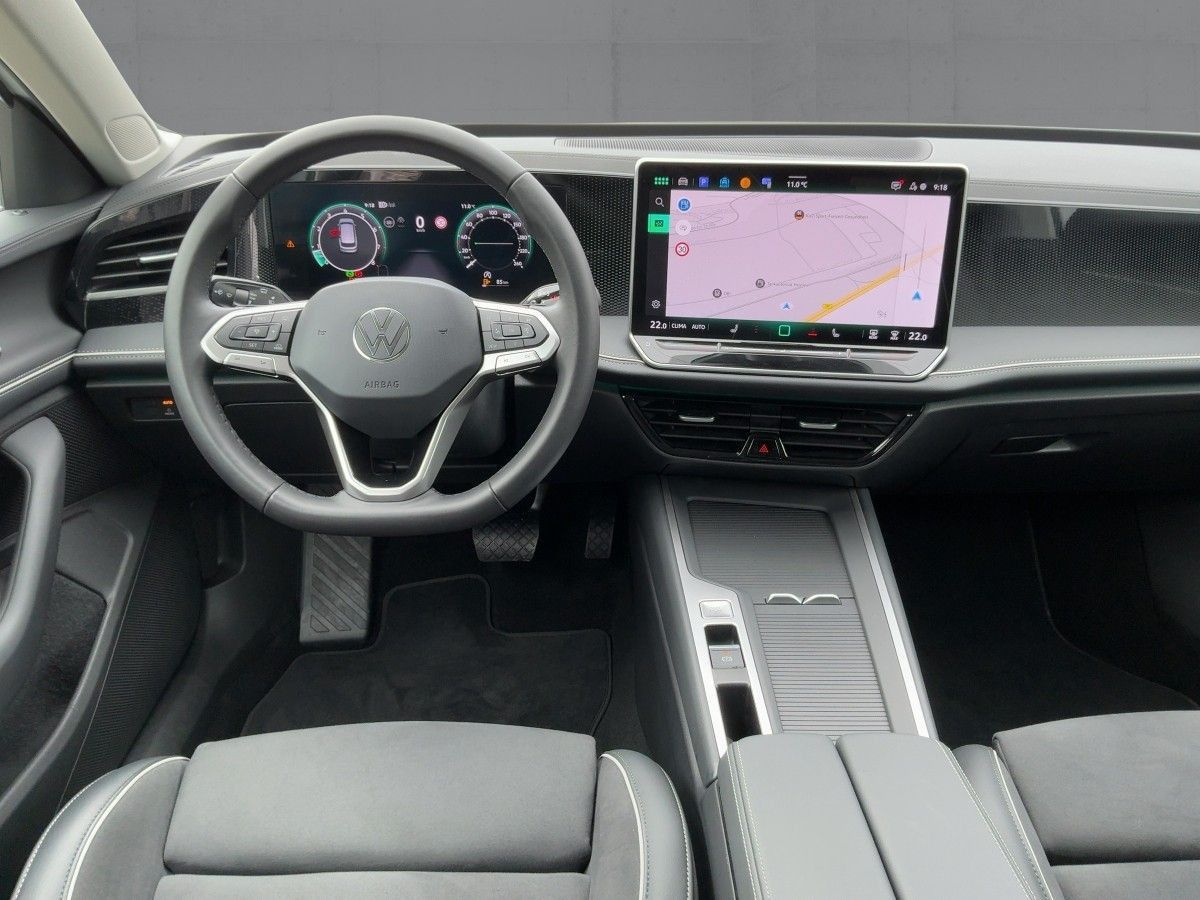 Volkswagen Passat Variant - Bild 9