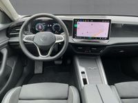 Volkswagen Passat Variant - Vorschau Bild 9