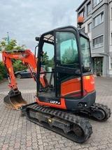 Kubota U 27-4 GL - Kubota Gebraucht